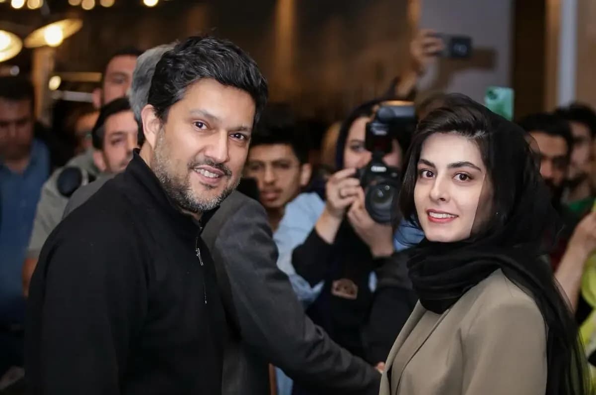 مریم همتیان بازیگر جوان سینما؛ راز فوت ناگهانی