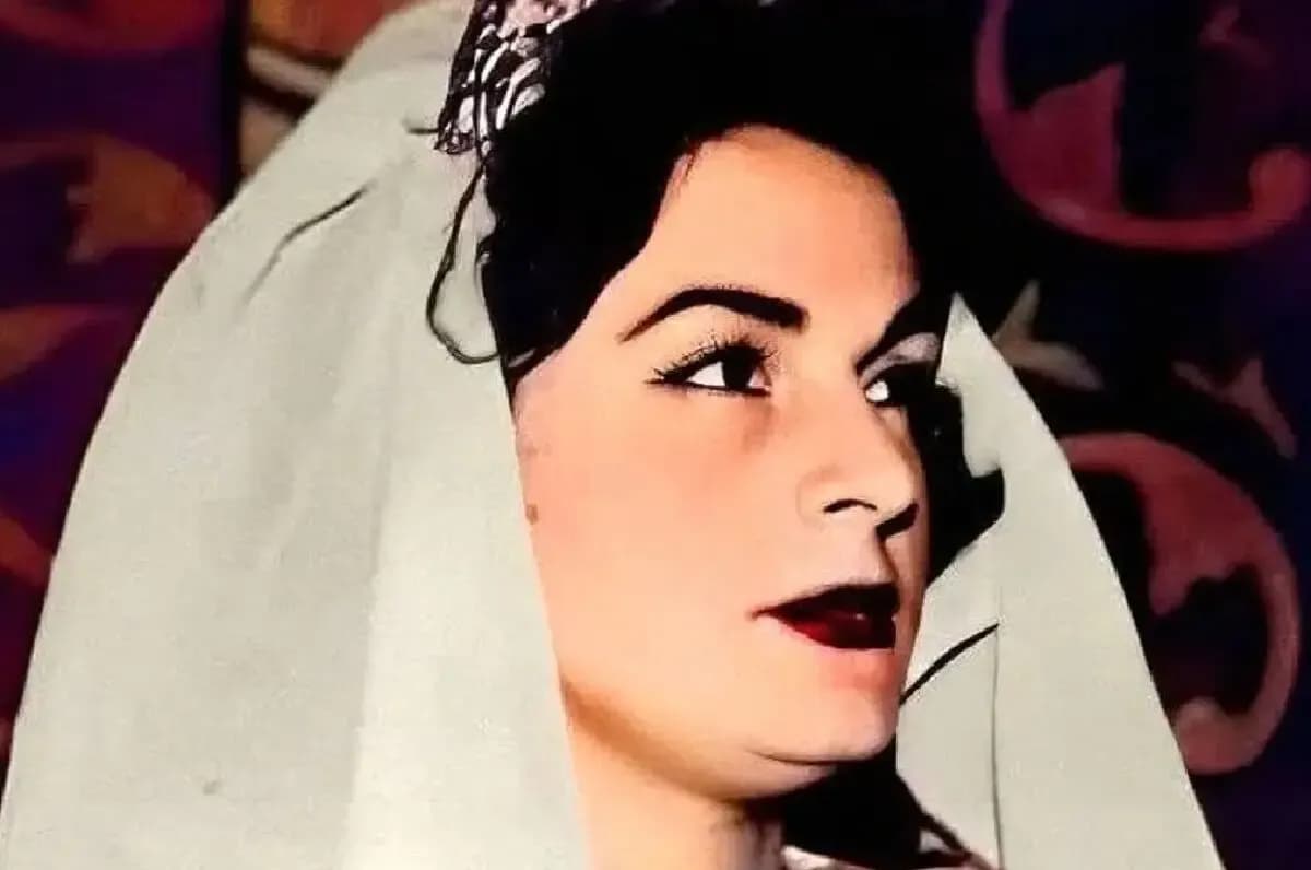 عکس های جذاب از فرخ لقای هوشمند در دوران بازنشستگی دهه 80