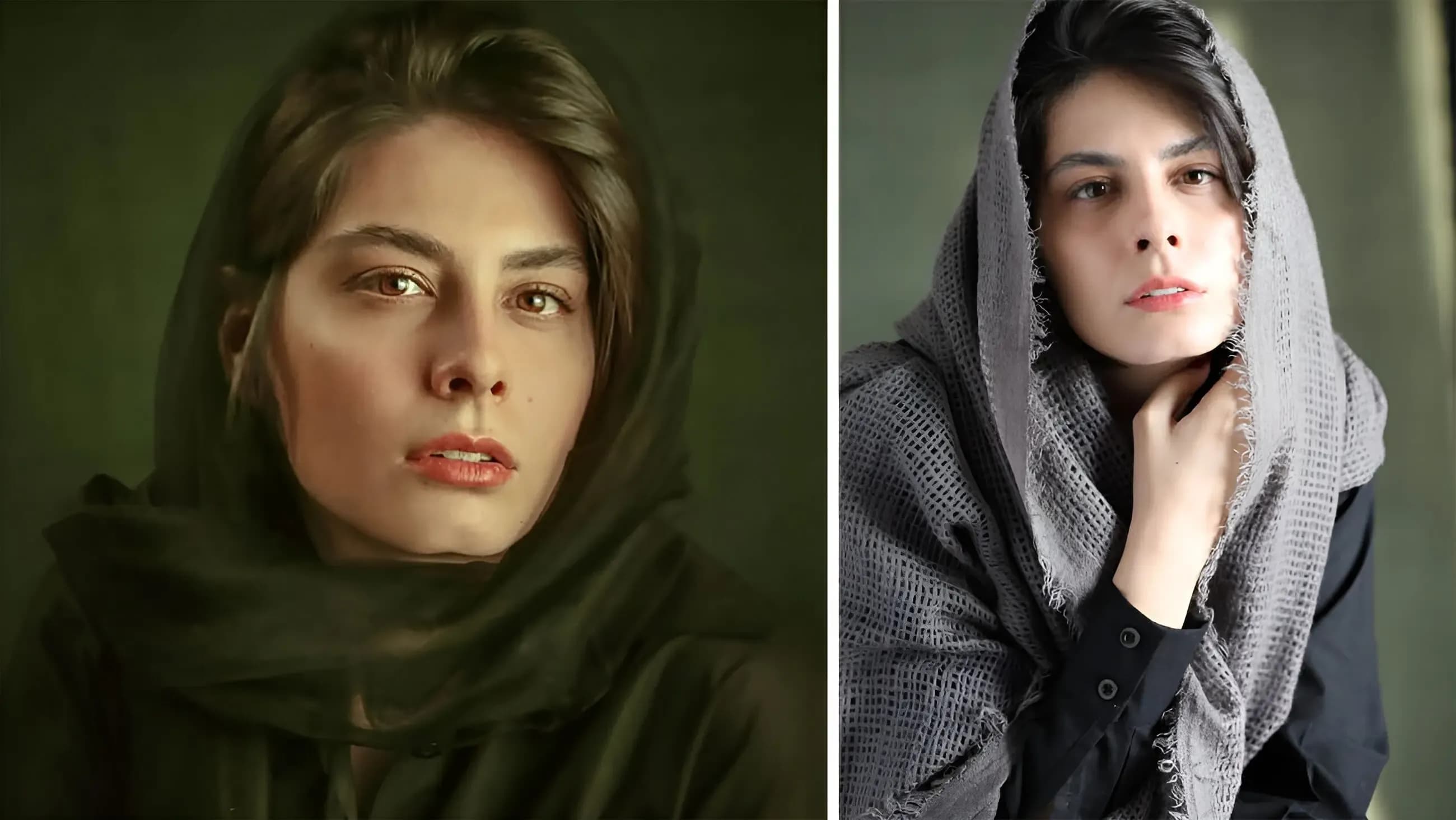 درگذشت ناگهانی مریم همتیان بازیگر جوان ایرانی + جزئیات