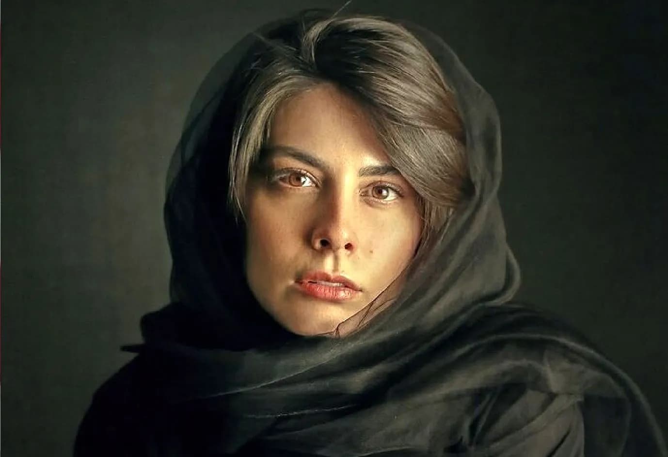 خبر شوکه کننده: مریم همتیان از دنیا رفت