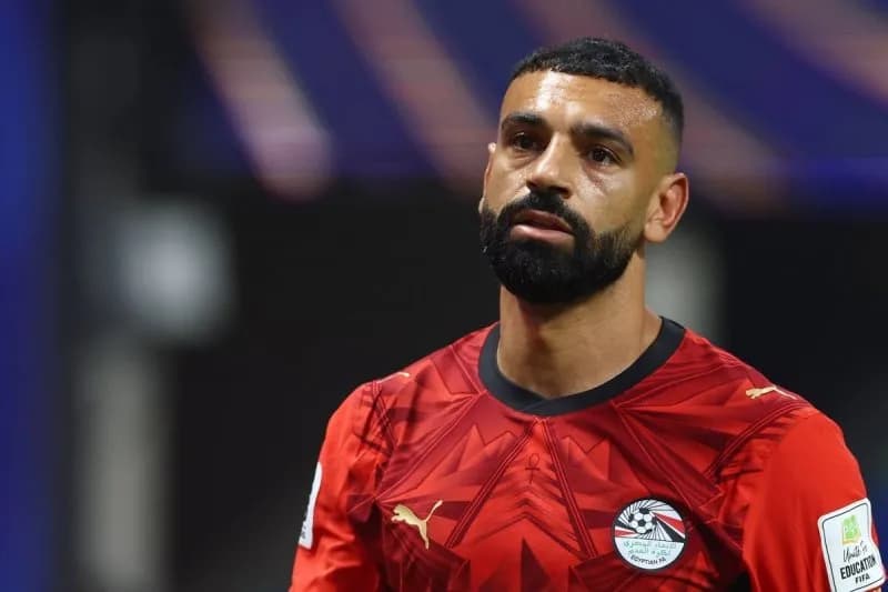 محمد صلاح در راه لالیگا؛ آیا رقیب جدید برای رئال و بارسلونا در راه است؟