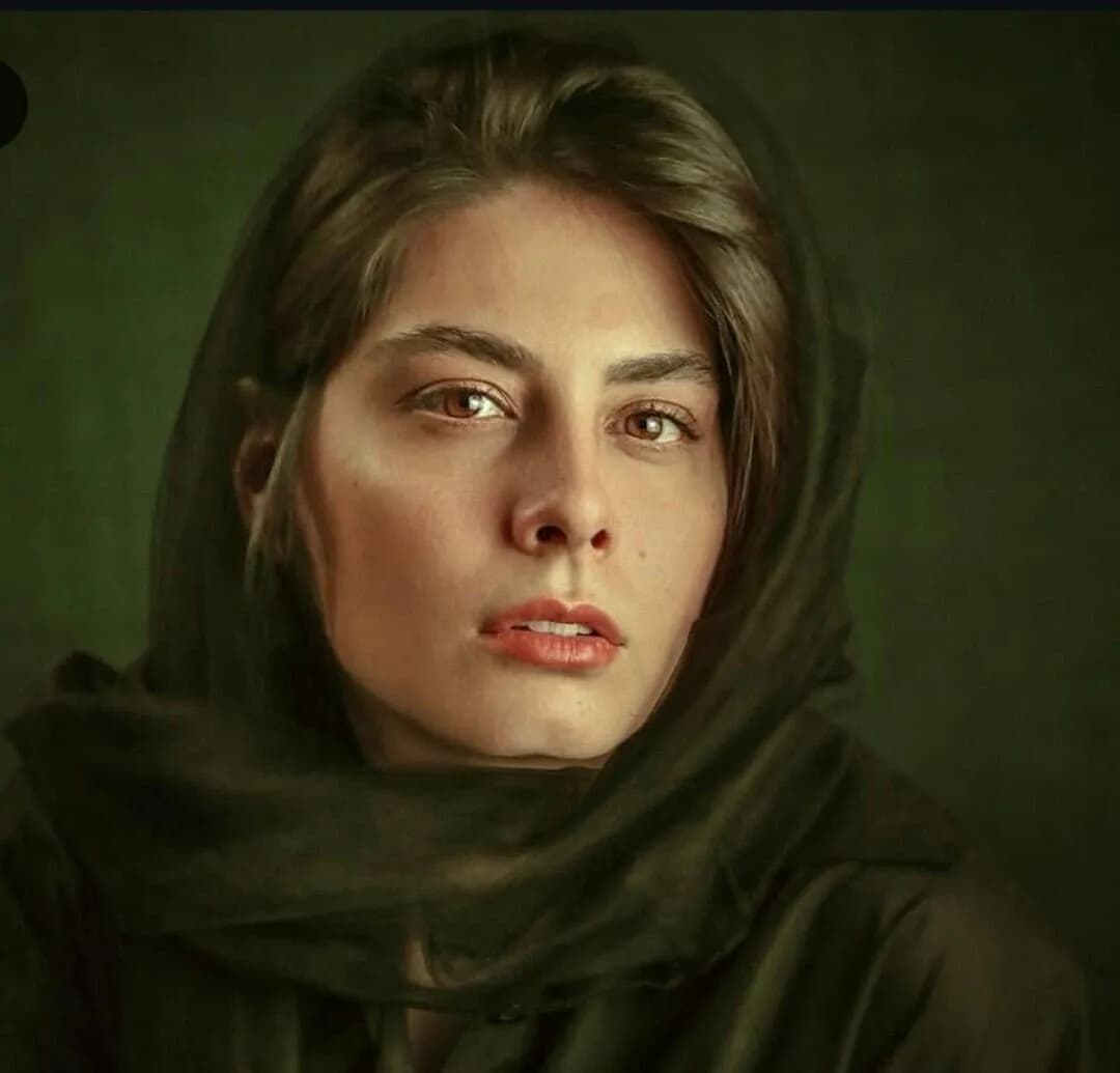 خبر غمانگیز: مریم همتیان بازیگر فیلم مرد خاموش درگذشت
