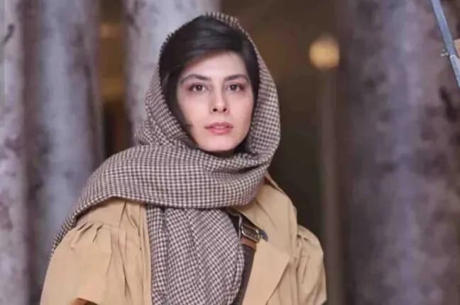 خبر تلخ: مریم همتیان بازیگر محبوب سینما و تئاتر از دنیا رفت