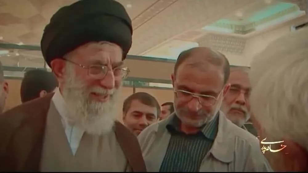 روایتی تازه از زندگی و مبارزات رهبر شهید در فیلم «خانه پدری»