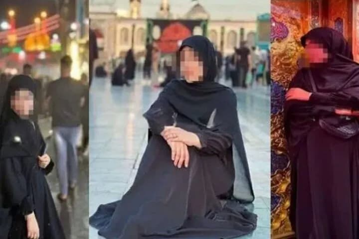 اینفلوئنسرهایی که کربلا را صحنه نمایش اینستاگرامی کرده اند!