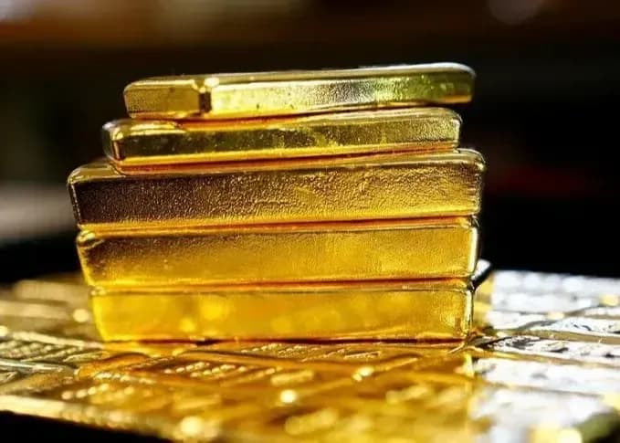 قیمت طلای جهانی امروز چقدر افزایش یافت؟