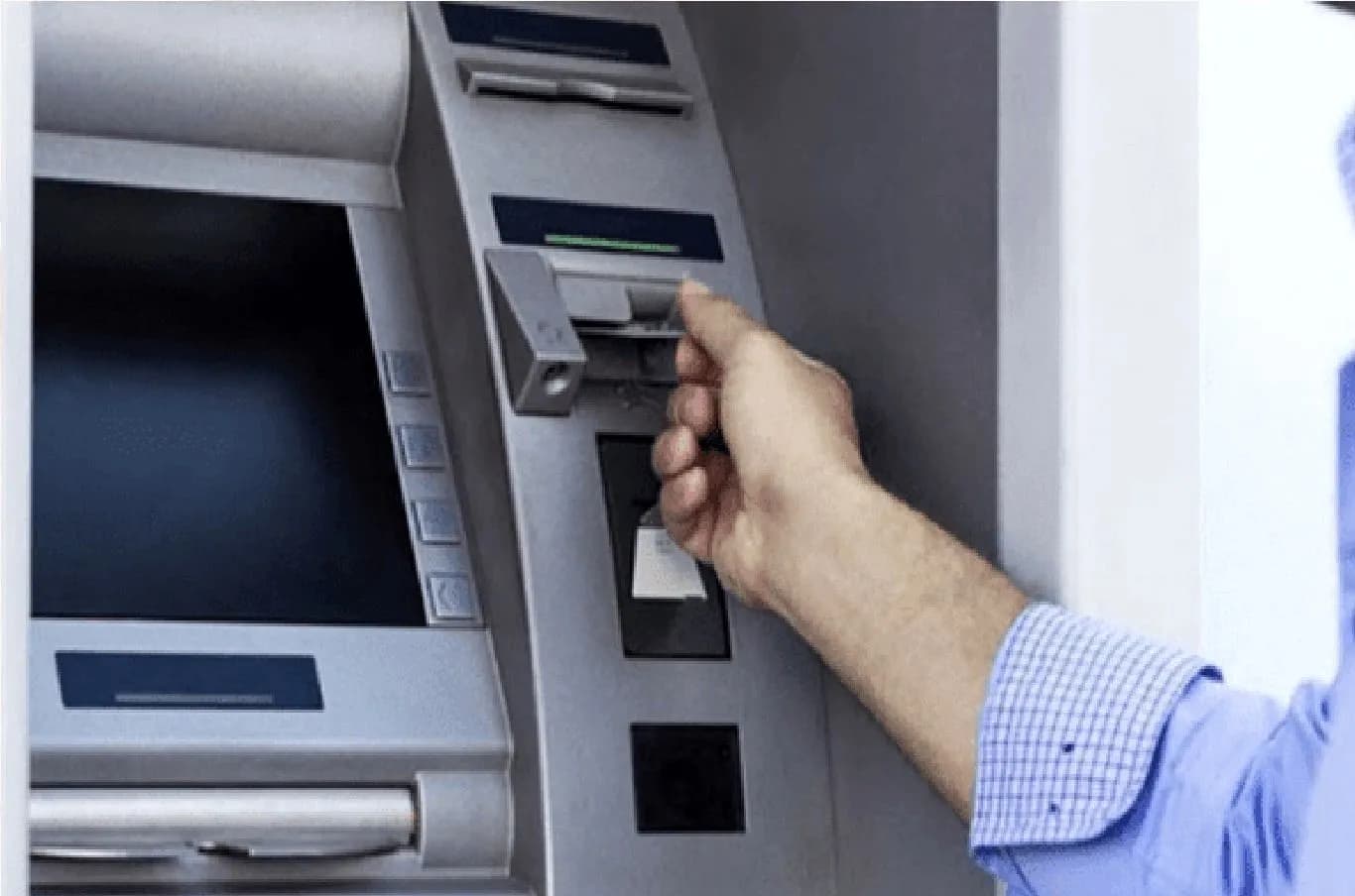 علت اختلال در خدمات بانک چیست؟