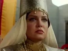 ماجرای صوفیا، ملکه حله؛ سفر زمان در سریال رویای نیمه شب به سوریه