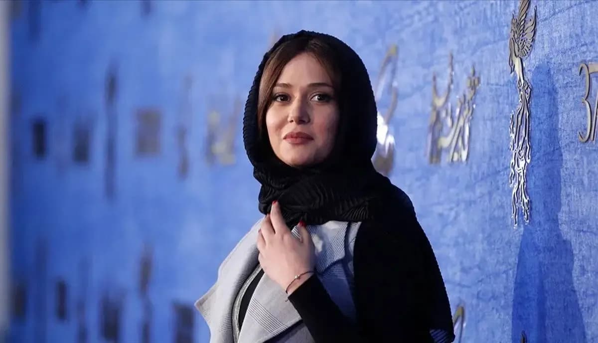 تماشای مینی سریال خانم شین با نقش آفرینی پارسا پیروزفر و پریناز ایزدیار