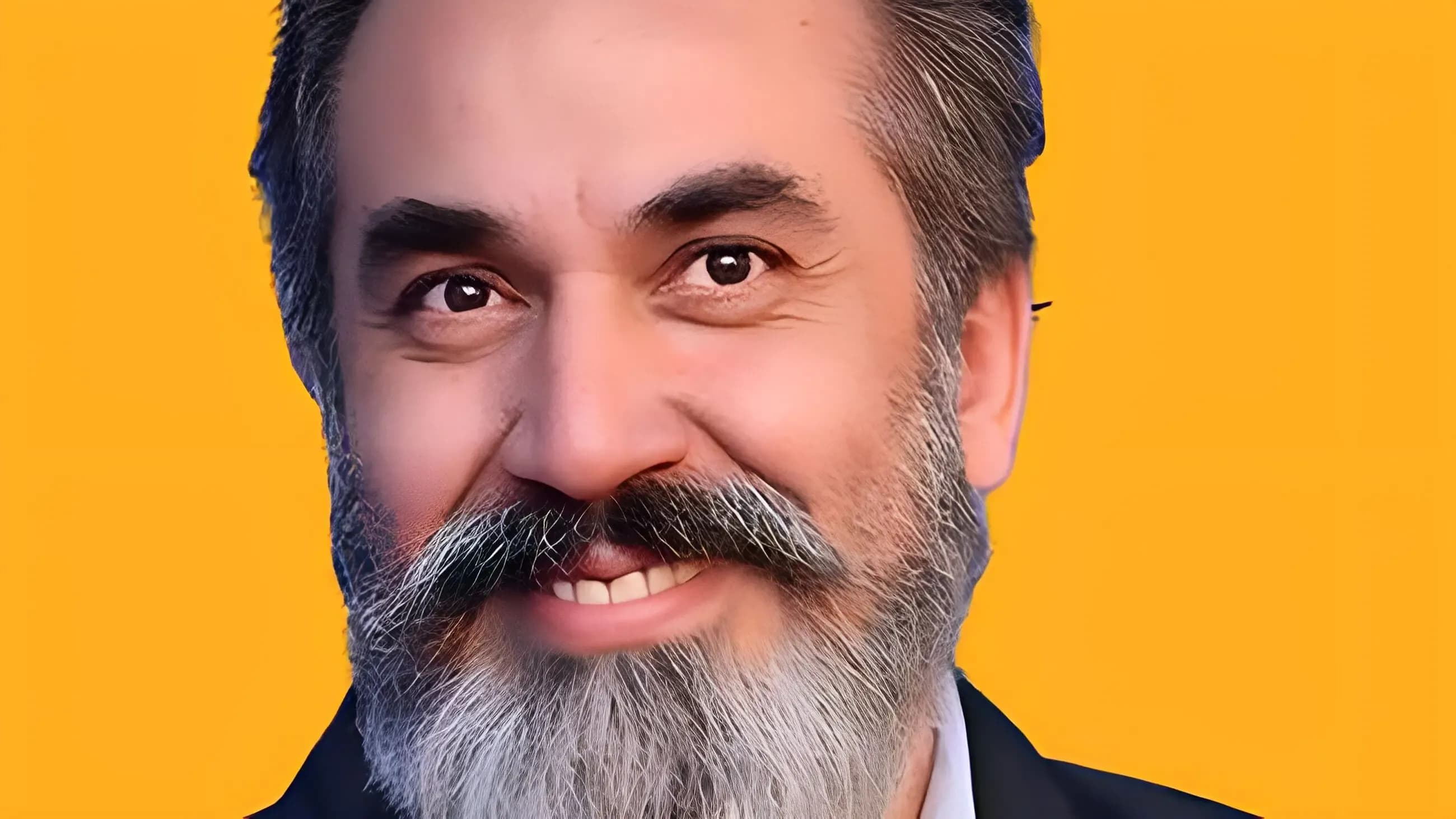 12 مرداد؛ جشن تولد سیامک انصاری، آقای آرام طنز ایران