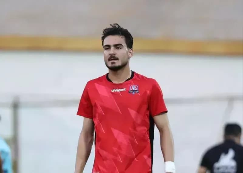 کسری طاهری درباره پیوستن به پرسپولیس در نیم فصل چه گفت؟