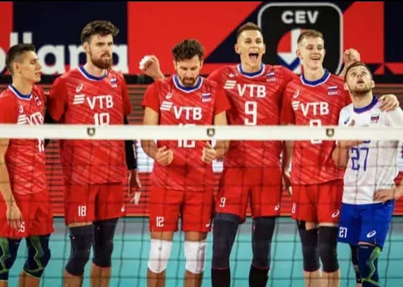 تصمیم جنجالی FIVB منتشر شد، جزئیات این خبر فوری