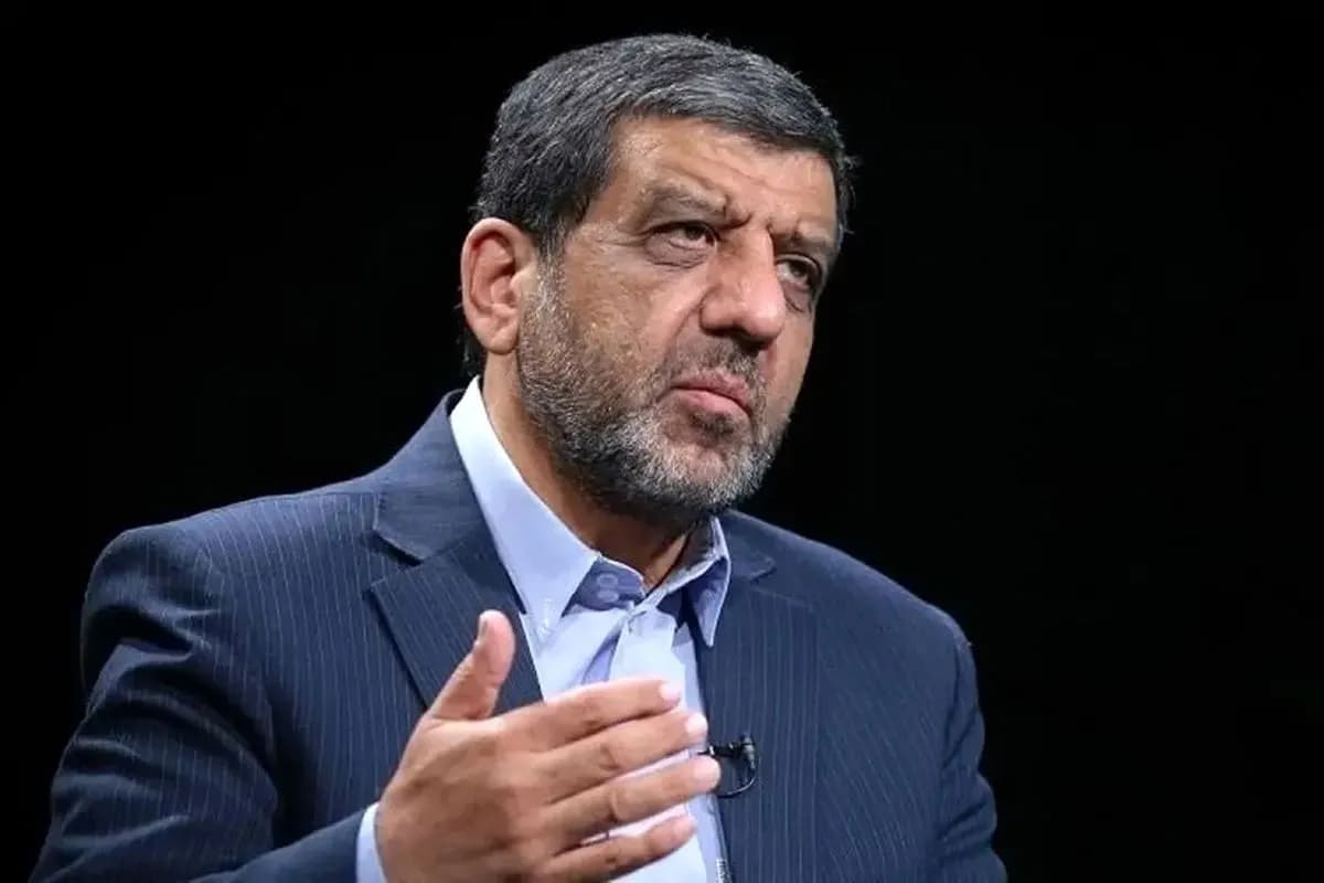 ضرغامی احمد جنتی را به استعفا دعوت کرد