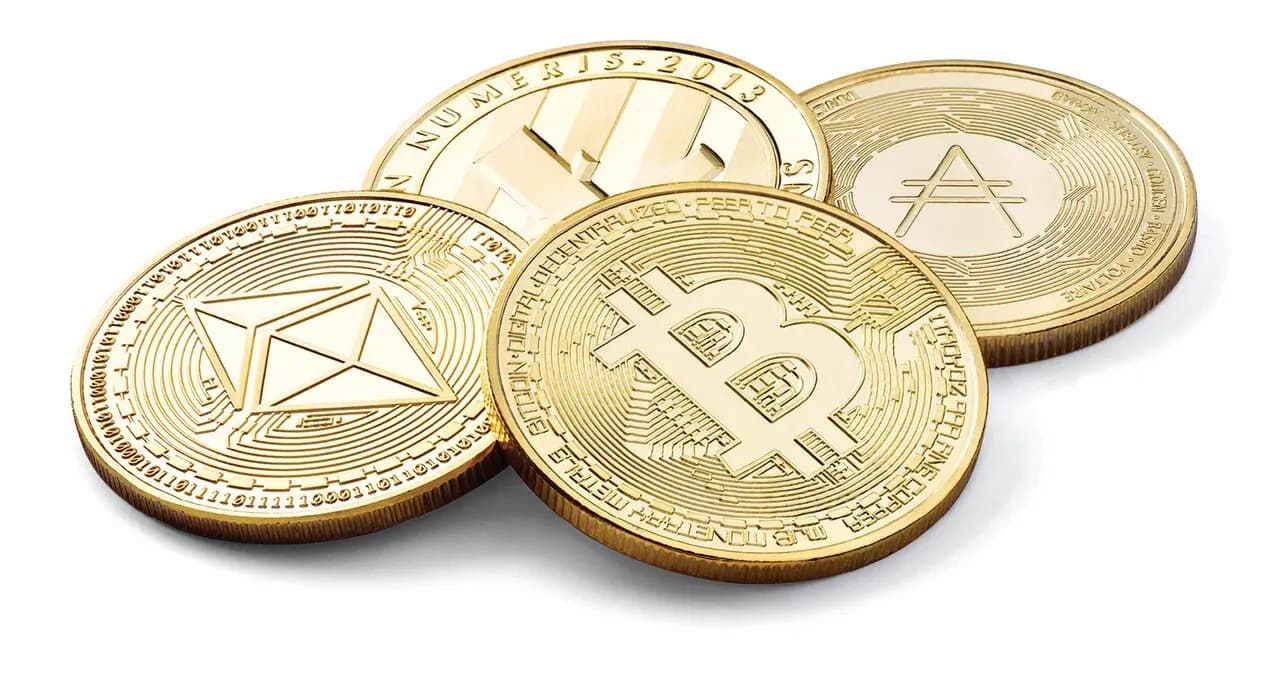 قیمت امروز بیت کوین - سه شنبه ۱۳ مرداد ۱۴۰۵