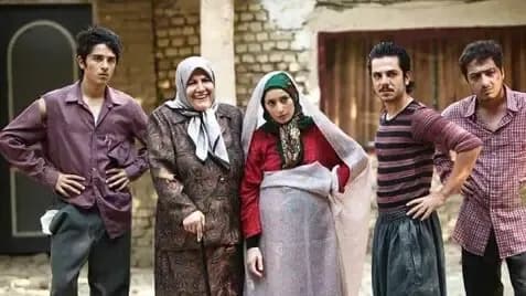 تغییر چهره بازیگران سریال وضعیت سفید بعد از 15 سال؛ شگفتزده شوید
