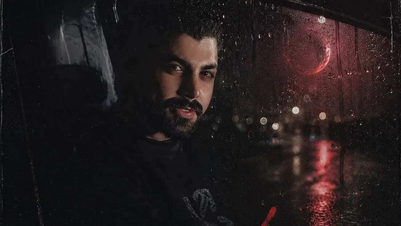 دانلود آهنگ جذاب لیلی از ابوالفضل اسماعیل نژاد