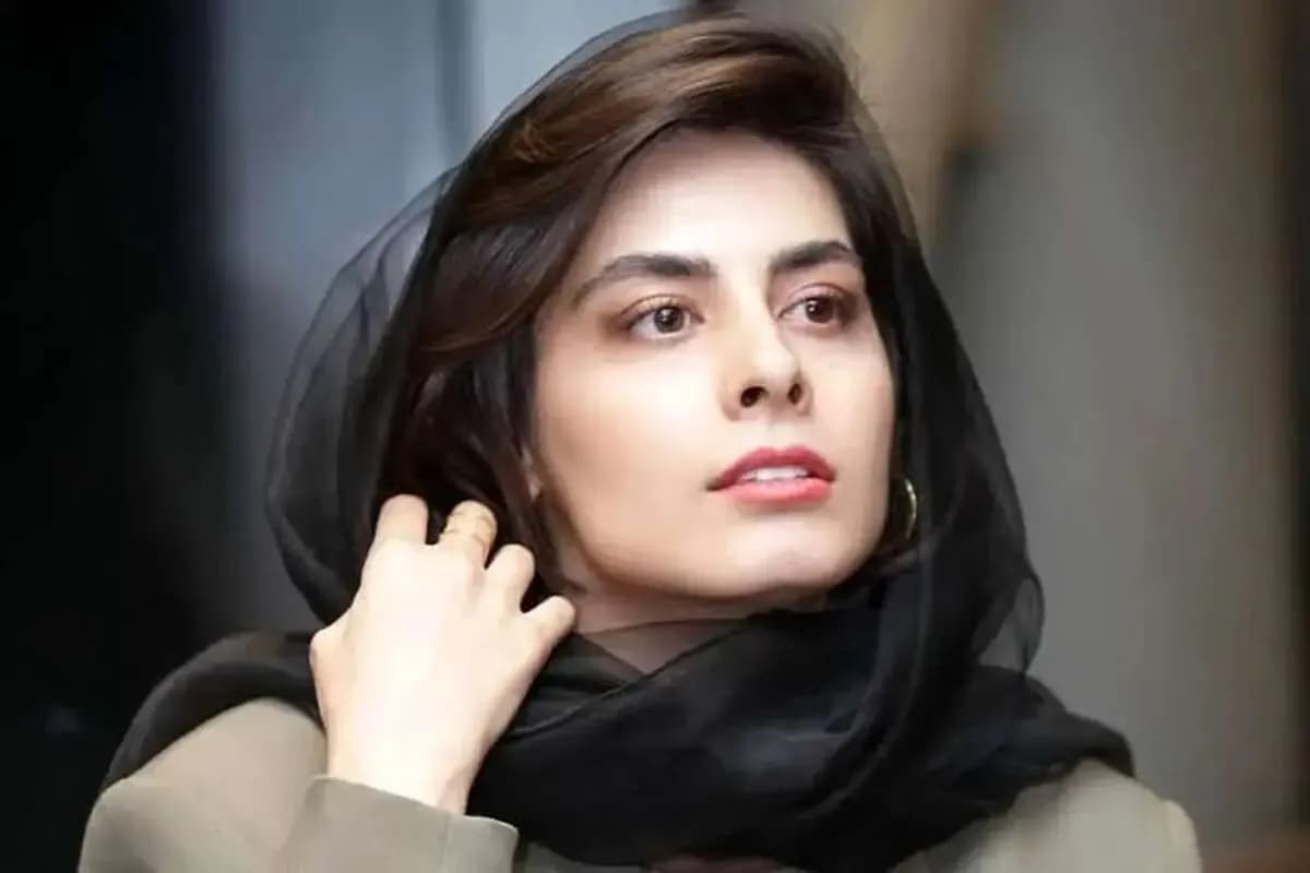 تصاویری خاص از مریم همتیان، بازیگر محبوبی که دیگر بین ما نیست