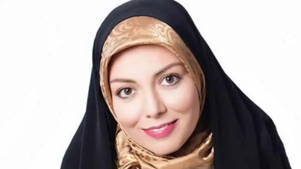 فیلم آواز عاشقانه جاودانه آزاده نامداری / موزیک ویدیوی ویژه + تماشا کنید