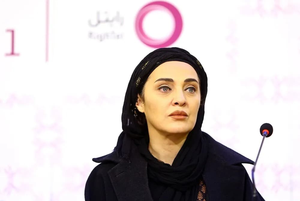 رویا نونهالی با حضور در فصل دوم «روشنایی شب» شگفتی میآفریند