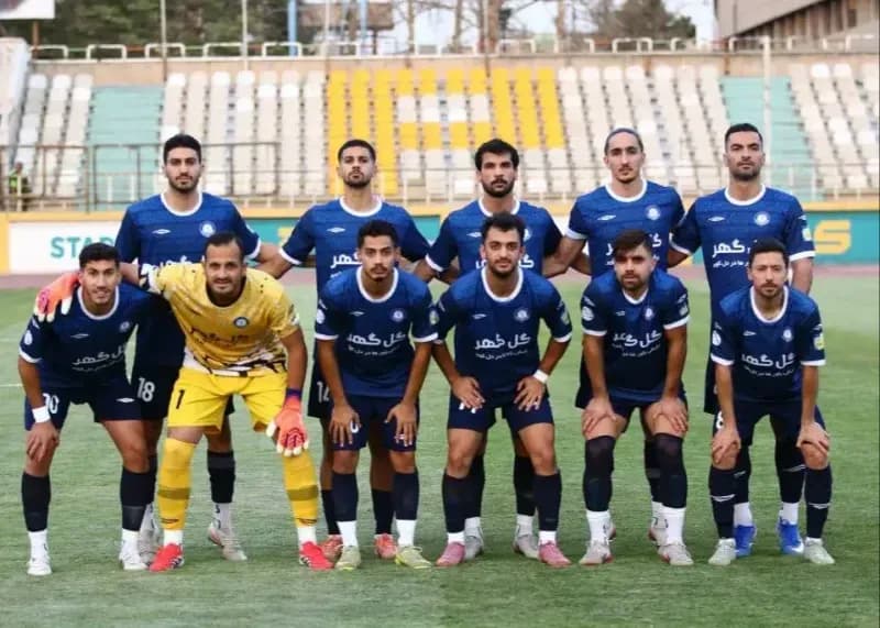 گل گهر معترض به تاخیر استیناف: هزینه های سنگین پرداخت کردیم!