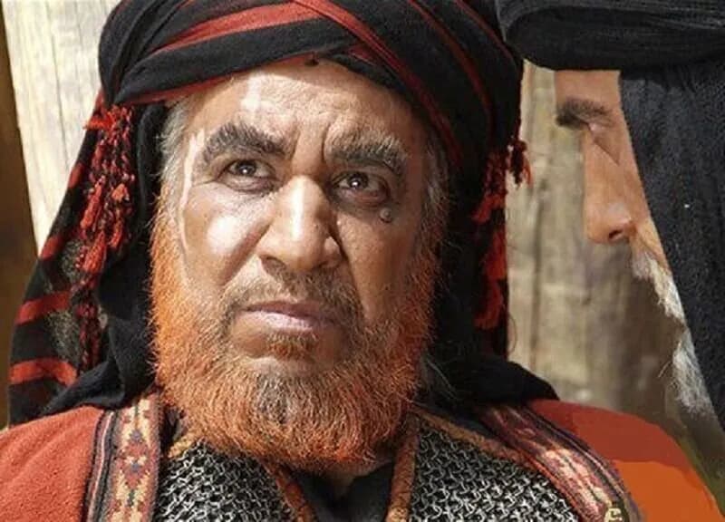 روایتی متفاوت از واقعه کربلا در سریال نگین ارباب با بازی محمد فیلی