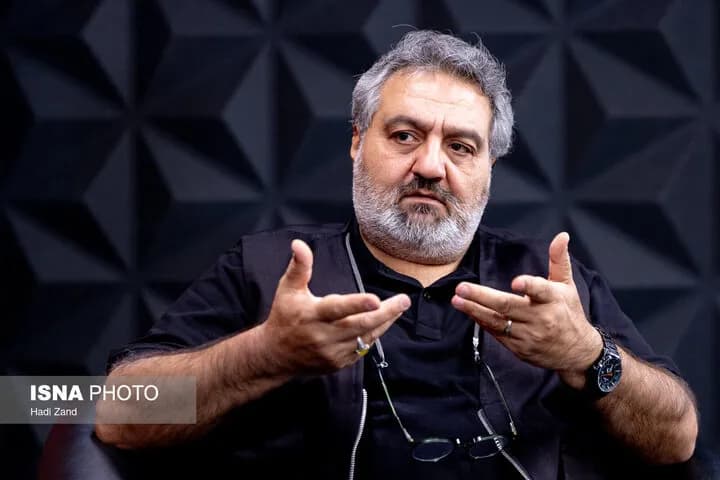 داریوش یاری: چرا تغییر ذائقه مخاطب برای ما سخت است؟