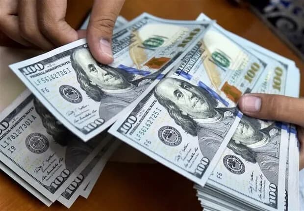 قیمت دلار و یورو امروز ۱۴ مرداد ۱۴۰۵؛ دلار سقوط تاریخی کرد + جدول