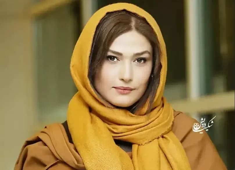 واکنش ها به تغییر چهره لادن مستوفی: همه شوکه شدند!