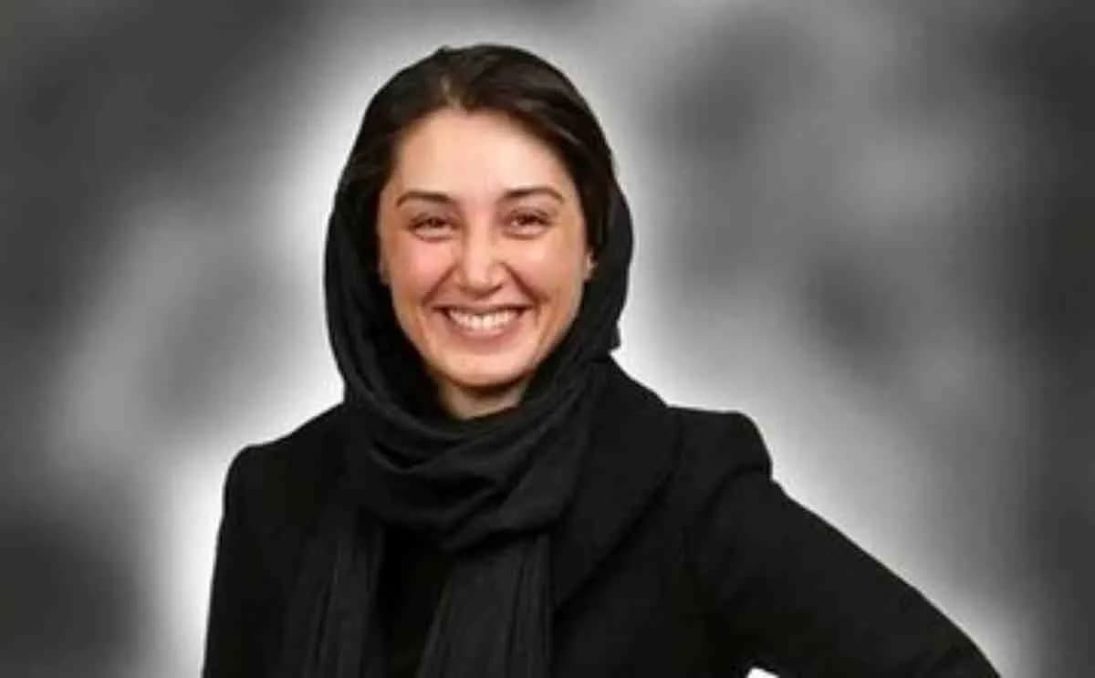 عکس قدیمی هدیه تهرانی از اولین بازیاش در فیلم «سلطان»