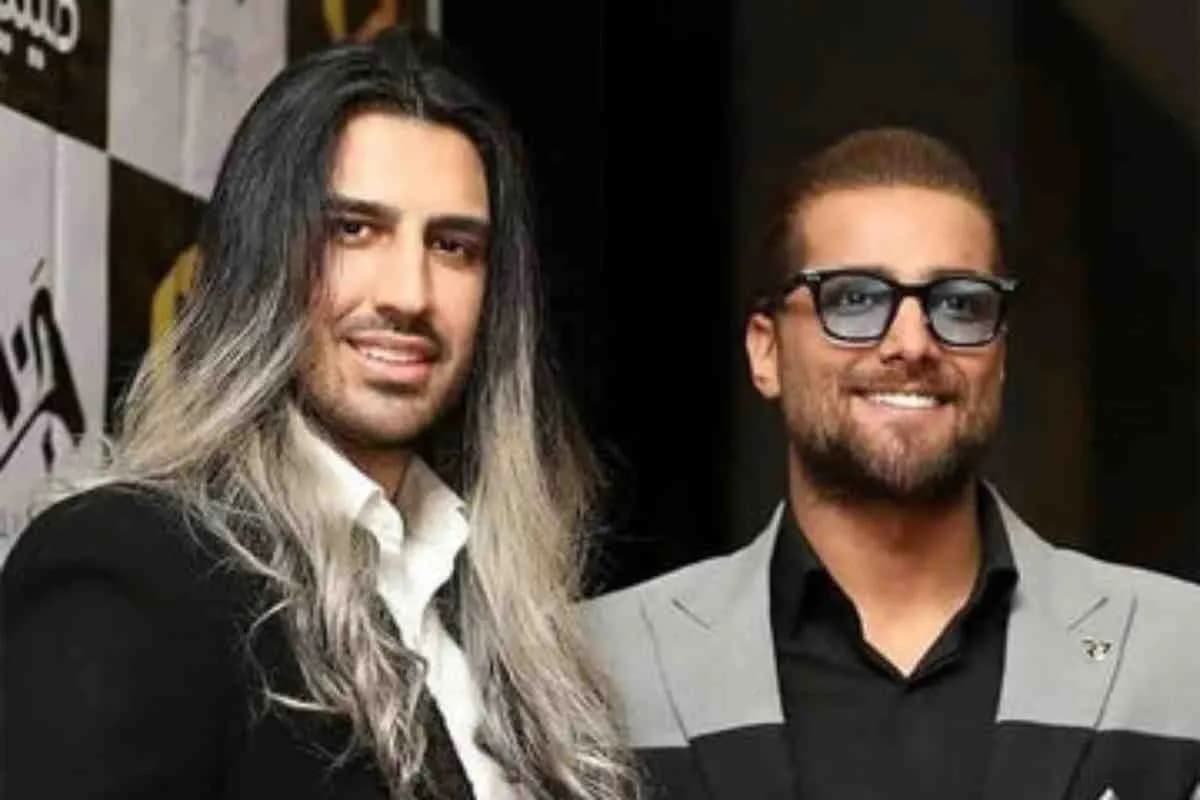 ماکان بند از هم جدا شد؟ امیر مقاره و رهام هادیان چرا سکوت کردند؟