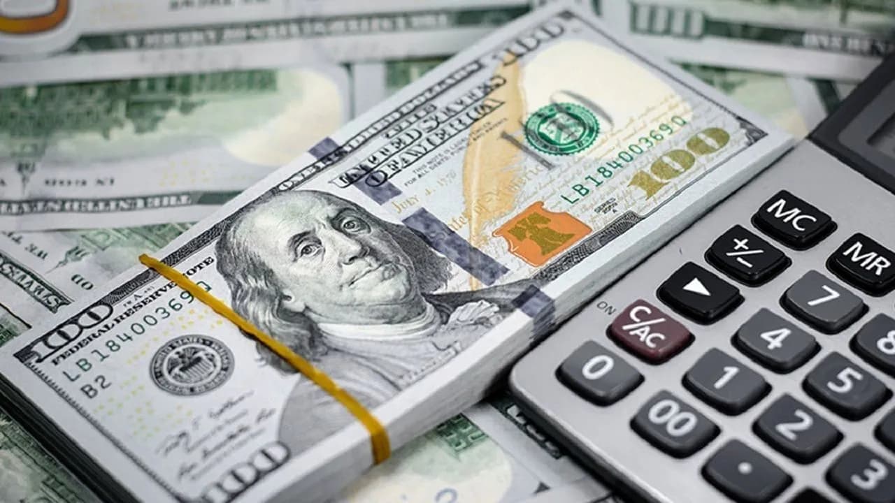 قیمت امروز دلار، یورو و درهم چهارشنبه ۱۴ مرداد ۱۴۰۵ | کاهش چشمگیر نرخ دلار