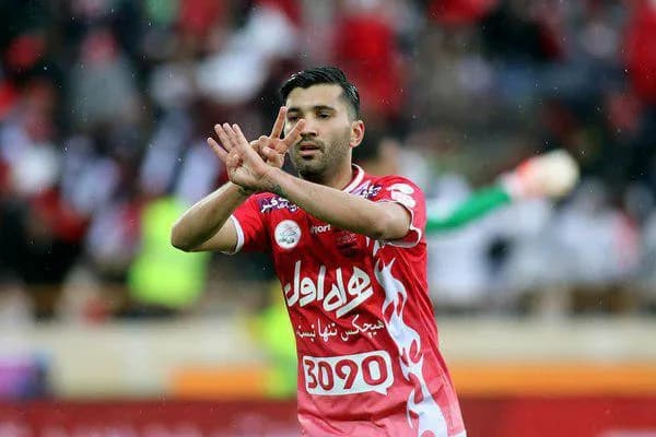 مربی نسل زد در پرسپولیس؛ شروع فصلی جدید!