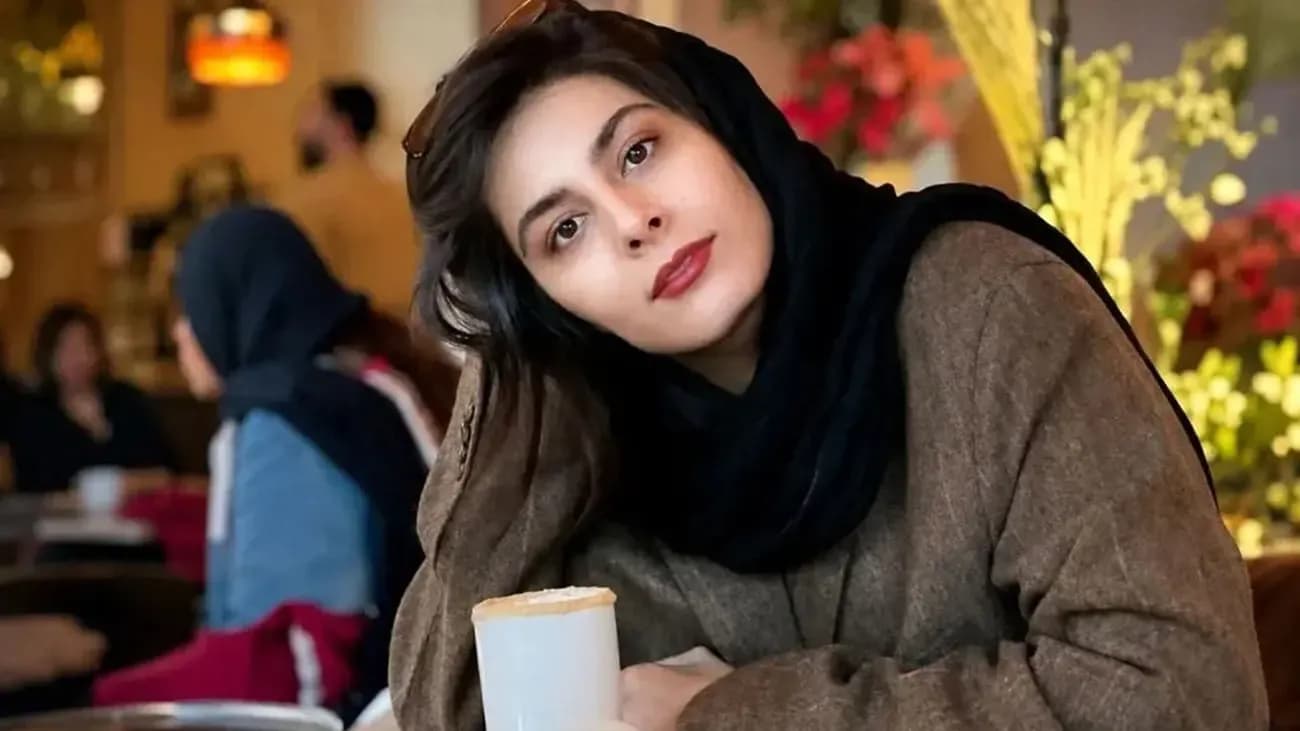 وداع با مریم همتیان، بازیگر جوان سینما؛ جزئیات مراسم خاکسپاری