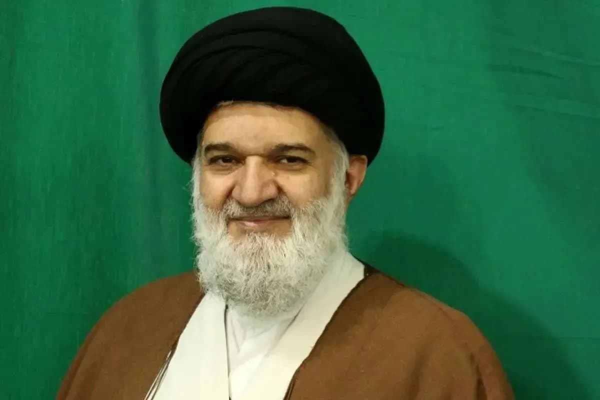 تماشا کنید: باقر خرازی و رویای منچستر تا غافلگیری آمریکا!