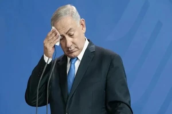 حمله لفظی جدید نتانیاهو به ایران؛ پشت پرده چه خبر است؟