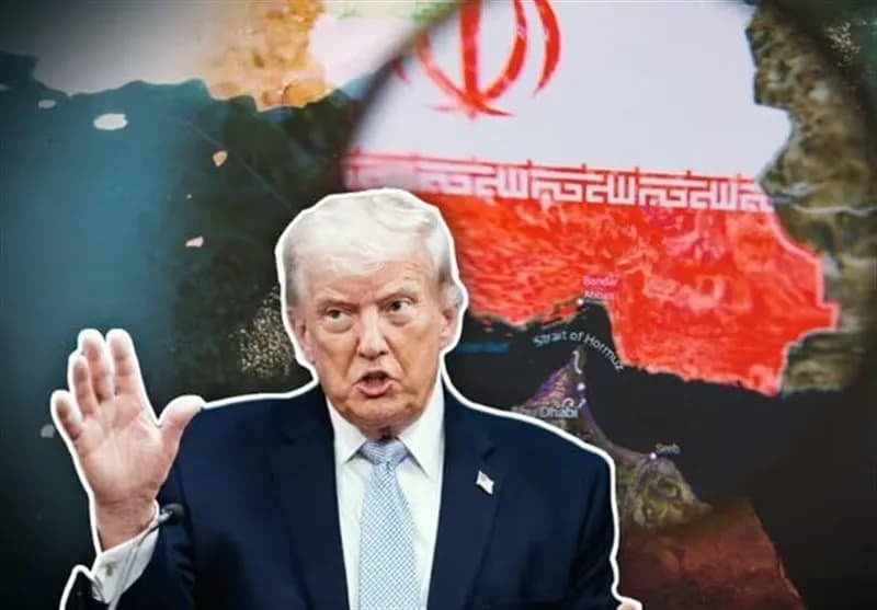 رازگشایی از ادعای تماس ایران با ترامپ: حقیقت یا فریب جدید؟