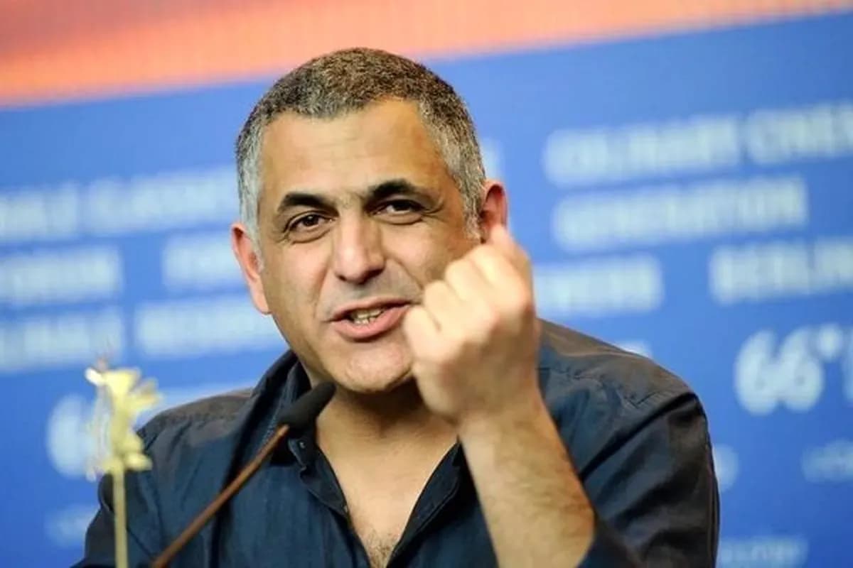 اکران جدیدترین فیلم مانی حقیقی در جشنواره نیویورک