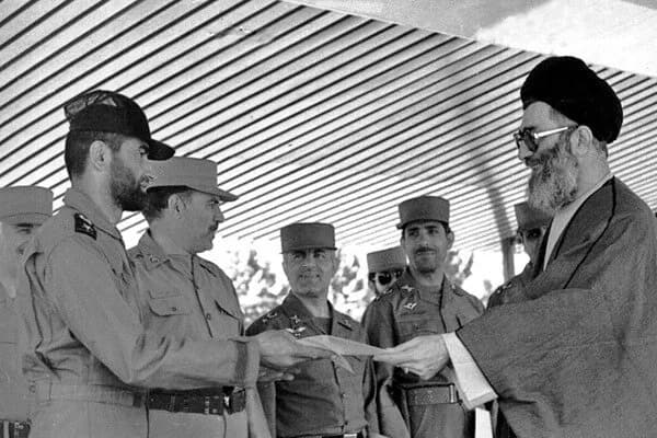 چرا منتقدان هم مبهوت شخصیت شهید عباس بابایی شدند؟