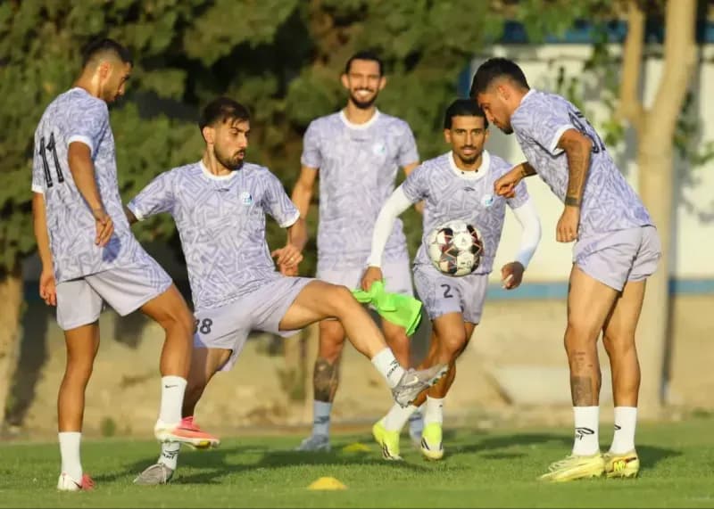 شوکی بزرگ به استقلال: چرا پنجره نقل و انتقالات باز نمیشود؟