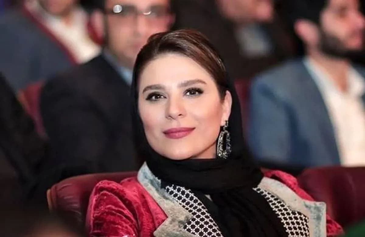 عذرخواهی سحر دولتشاهی؛ ماجرای جنجالی و واکنش به اذان (عکس)