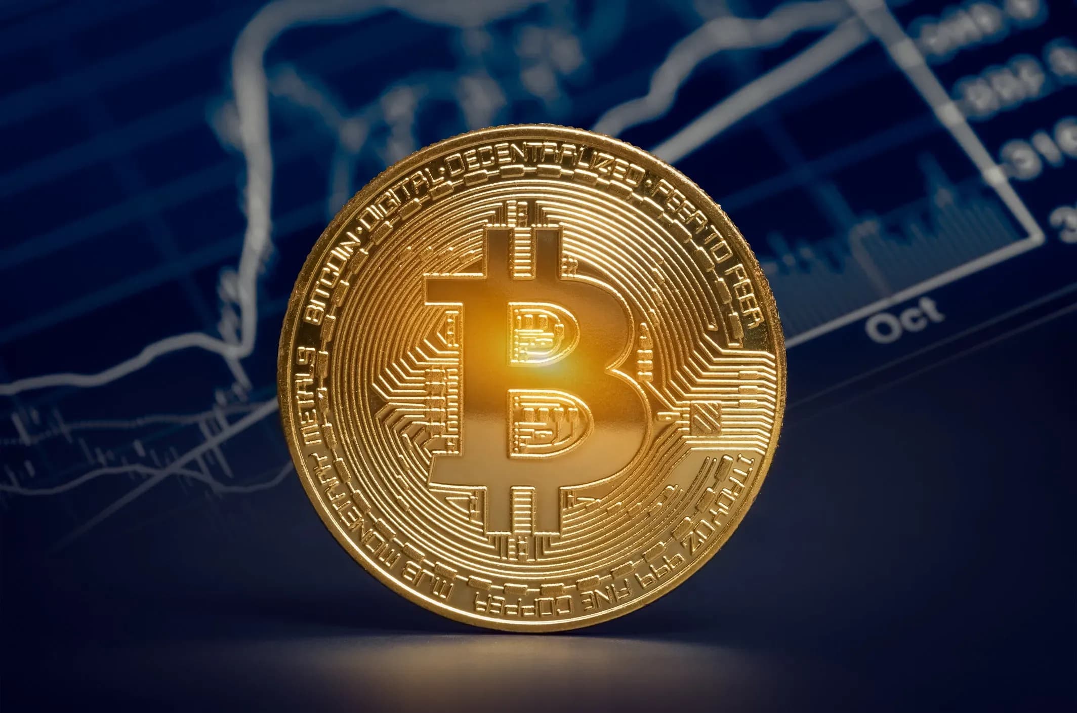 قیمت بیت کوین امروز ۱۴ مرداد ۱۴۰۵ | آخرین تغییرات بازار ارز دیجیتال