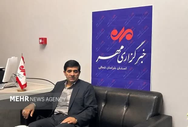 الهی راد: خبرگزاری مهر همراه همیشگی کمیته امداد در انعکاس دستاوردها