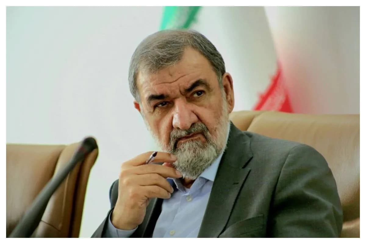 محسن رضایی دبیر جدید شورای عالی امنیت ملی فارس شد