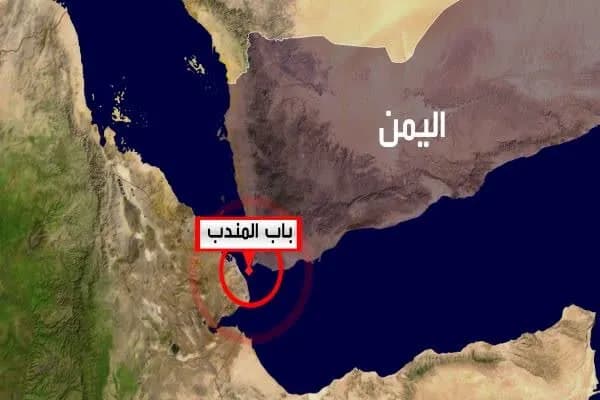ائتلاف ضد یمن؛ نقش صهیونیست ها در بحرانی کردن باب المندب با حمایت سعودی