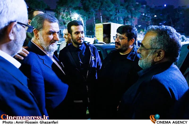 انتصاب محسن رضائی در شورای عالی امنیت ملی؛ فرمانده ای با تجربه برای شعام