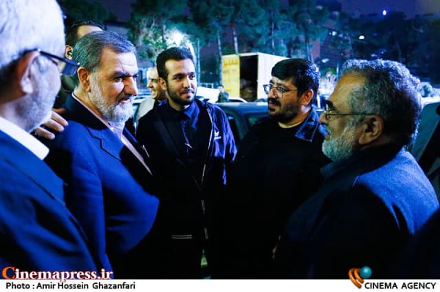 انتصاب محسن رضائی در شورای عالی امنیت ملی؛ فرمانده ای با تجربه برای شعام