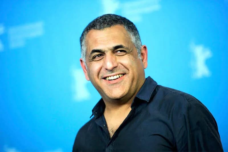 بررسی جدیدترین فیلم مانی حقیقی در جشنواره نیویورک