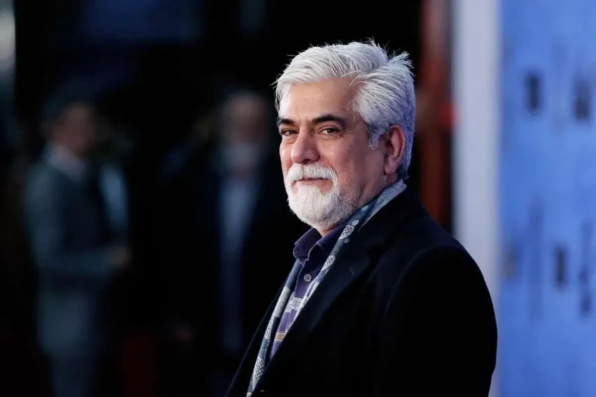 حسین پاکدل با برنامه هزار داستان بعد از ۳۰ سال به اجرا بازگشت