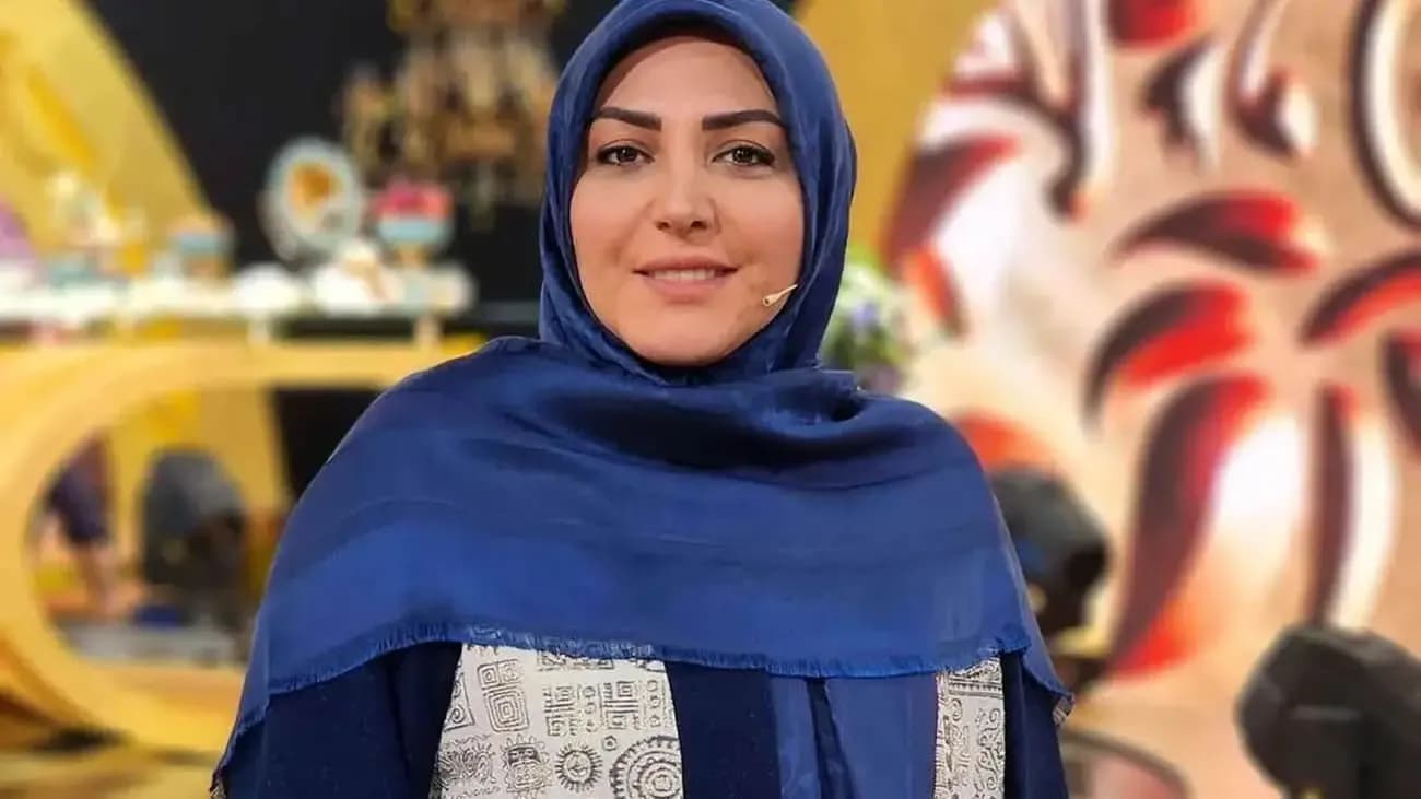 تصویر خانوادگی المیرا شریفی مقدم؛ سه نسل عشق و خاطره در یک قاب
