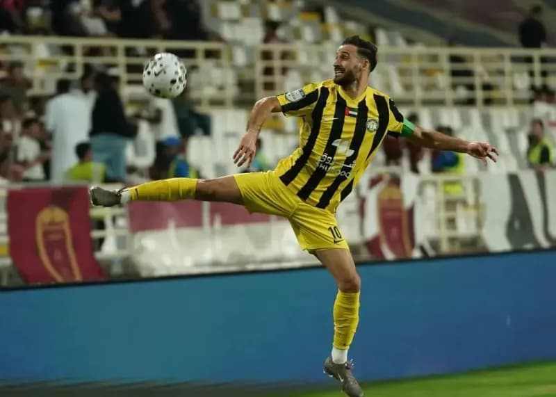 احمد نور: حقیقت ماجرای پرسپولیس مشخص شد! (عکس)